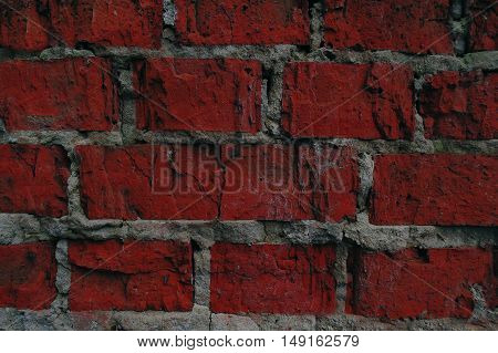 wall of red stone,background,texture, brick,idea,stripes,nicephoto,picture rock, texture, background, stone, wall, surface, pattern, old, architecture, backdrop, construction, brick,