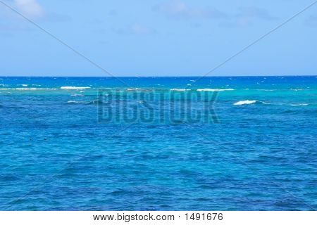 Blue Ocean