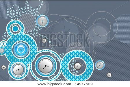 Abstract Vector Background