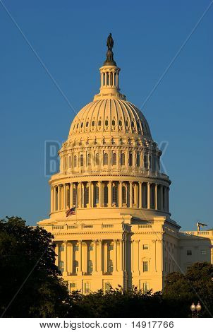 Capitol'ın kopula