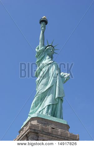 Lady Liberty