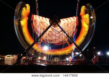 Işıklar Amusement Park 2