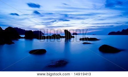 Pangkor Island
