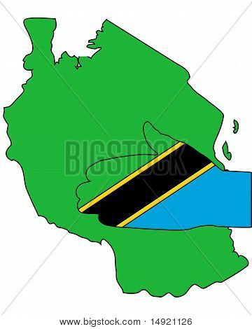 Benvenuti in Tanzania
