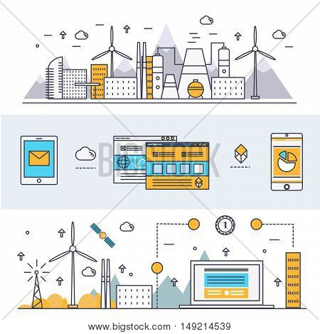 Master Modern Industry