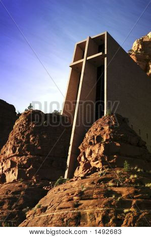 Sedona Chapel