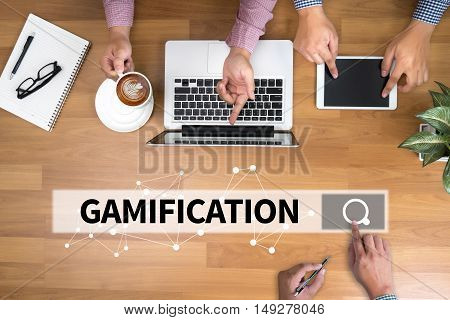 Gamification