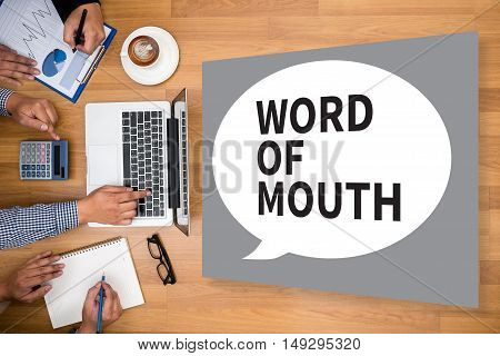 Word Of Mouth