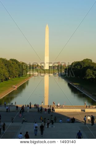 Washington-emlékmű