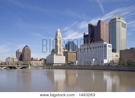Columbus, Ohio