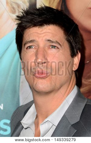 LOS ANGELES - SEP 26:  Ken Marino at the 