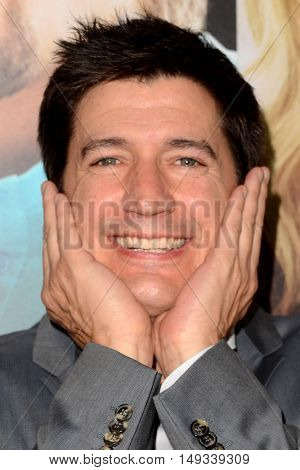 LOS ANGELES - SEP 26:  Ken Marino at the 