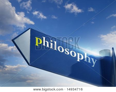 philosophy
