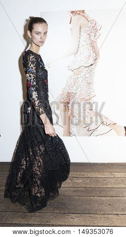 Sachin & Babi  Ss2017