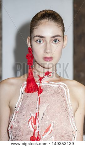 Sachin & Babi  Ss2017