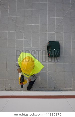 vrtačka