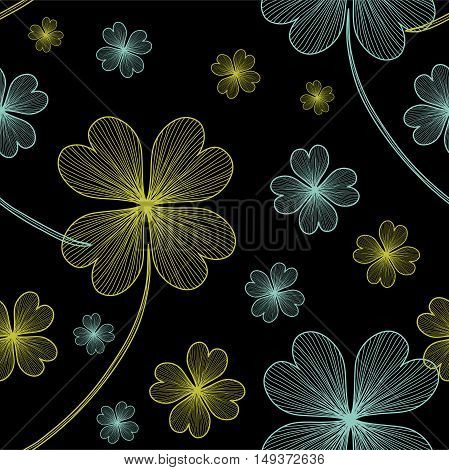 Seamless Pattern