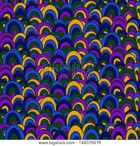 Seamless Pattern