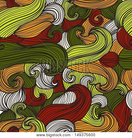 Seamless Pattern