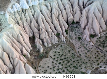 Barrancos