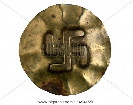 Icon Of German Officers