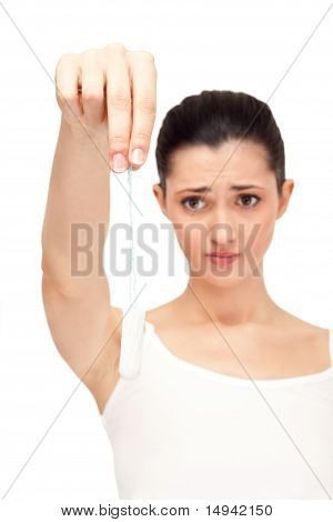 Menstruation, koncept