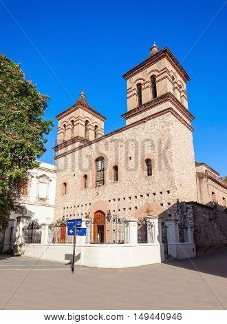 Jesuit Church Society Jesus