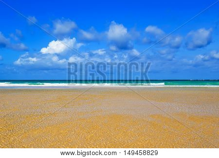 Picturesque Coast Diani