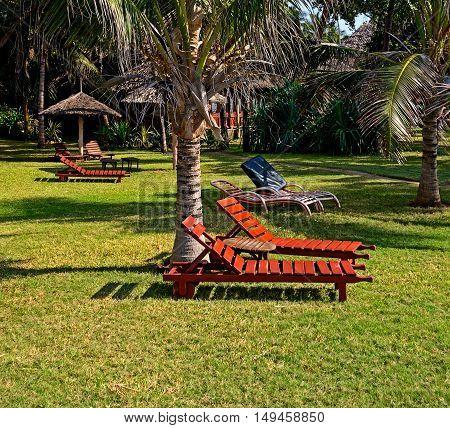 Picturesque Coast Diani