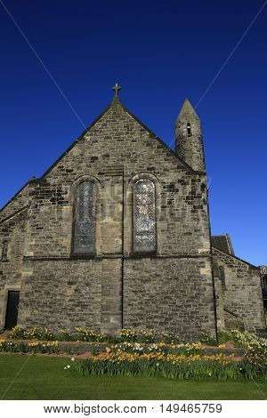 St. Leonard's Parish Church