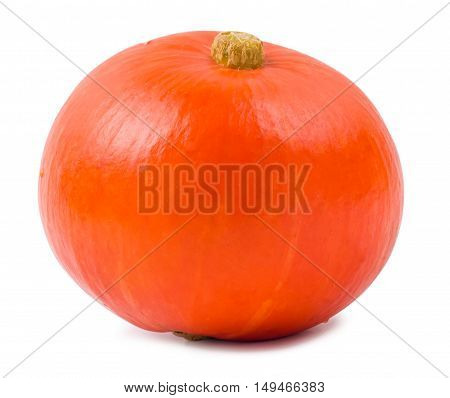 Pumpkins Isolated