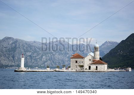 Landscapes Of Montenegro