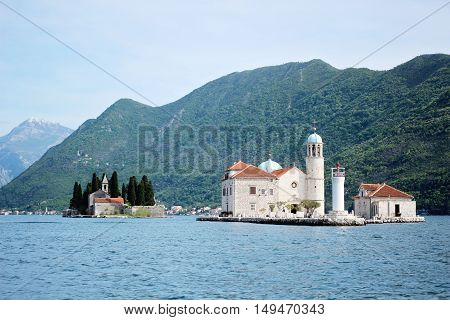 Landscapes Of Montenegro