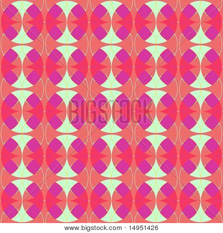 varrat nélküli neon argyle