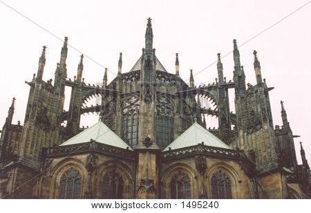 Sint-Vituskathedraal