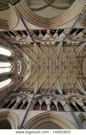 York Minster