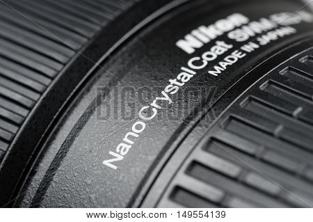 Lens
