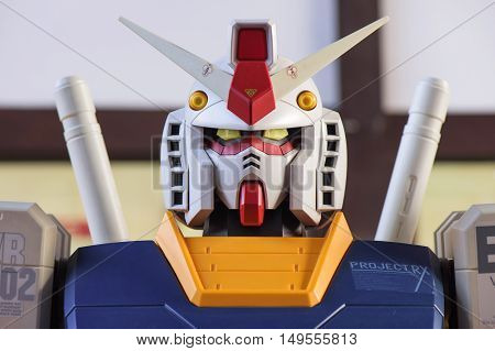 Gundam