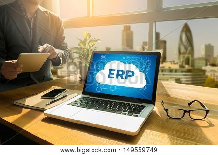 Erp As Emergency Response Procedures