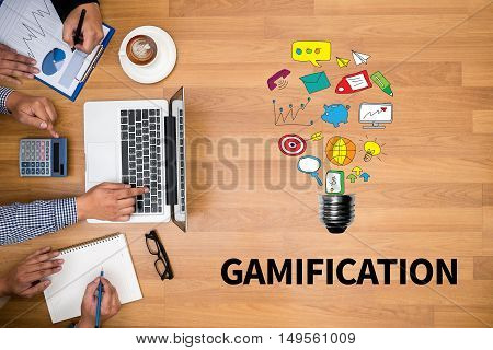 Gamification