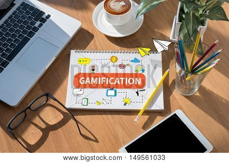Gamification