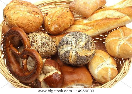 Pane