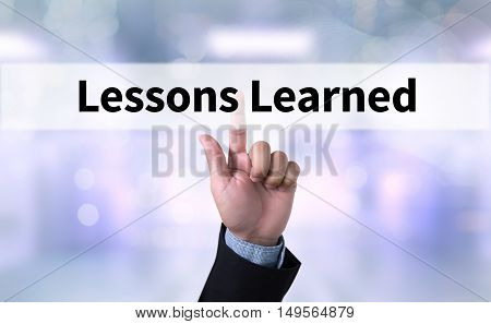 Lessons Learned