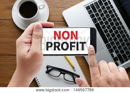 Non Profit