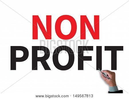 Non Profit