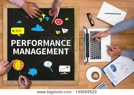 Performance Management