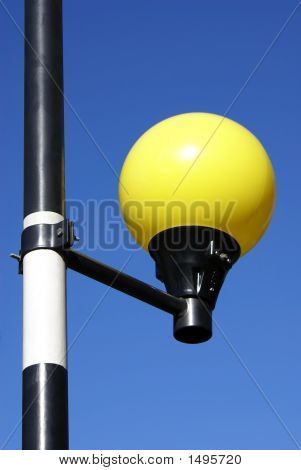 Belisha Beacon