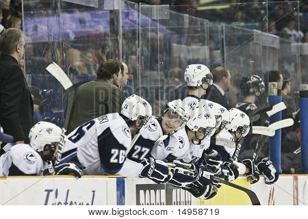 Western Hockey League (whl) hra