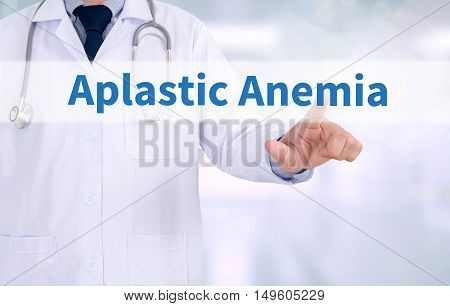 Aplastic Anemia