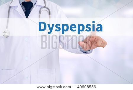 Dyspepsia